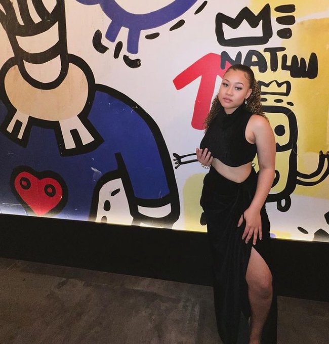 Watch Serrin Joy's leaked NSFW photo on TwXstars