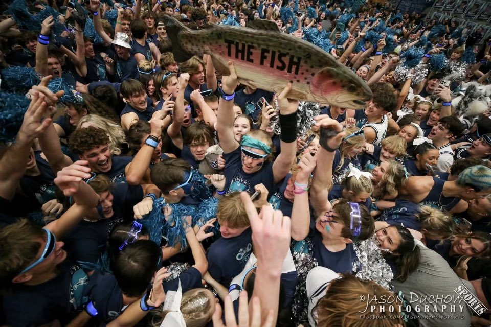 Lake City High School tweet media