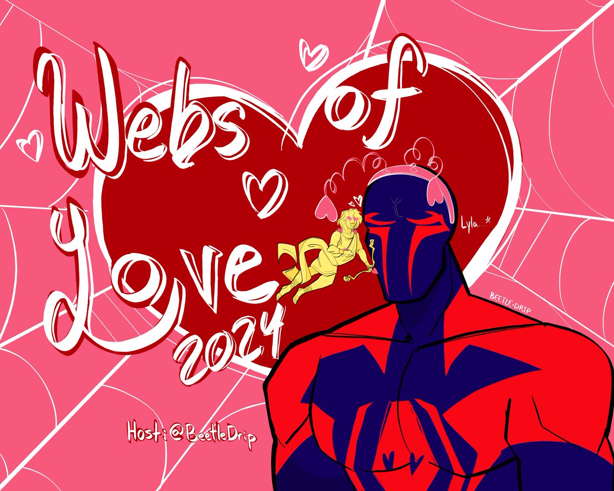 webs0flovebaby's tweet photo. 💖‼️CALLING ALL SPIDERSONAS AND SPIDER-MAN VILLAINSONAS FOR AN IMPORTANT EVENT‼️💖
Please read everything below! https://t.co/GK7kXxch75