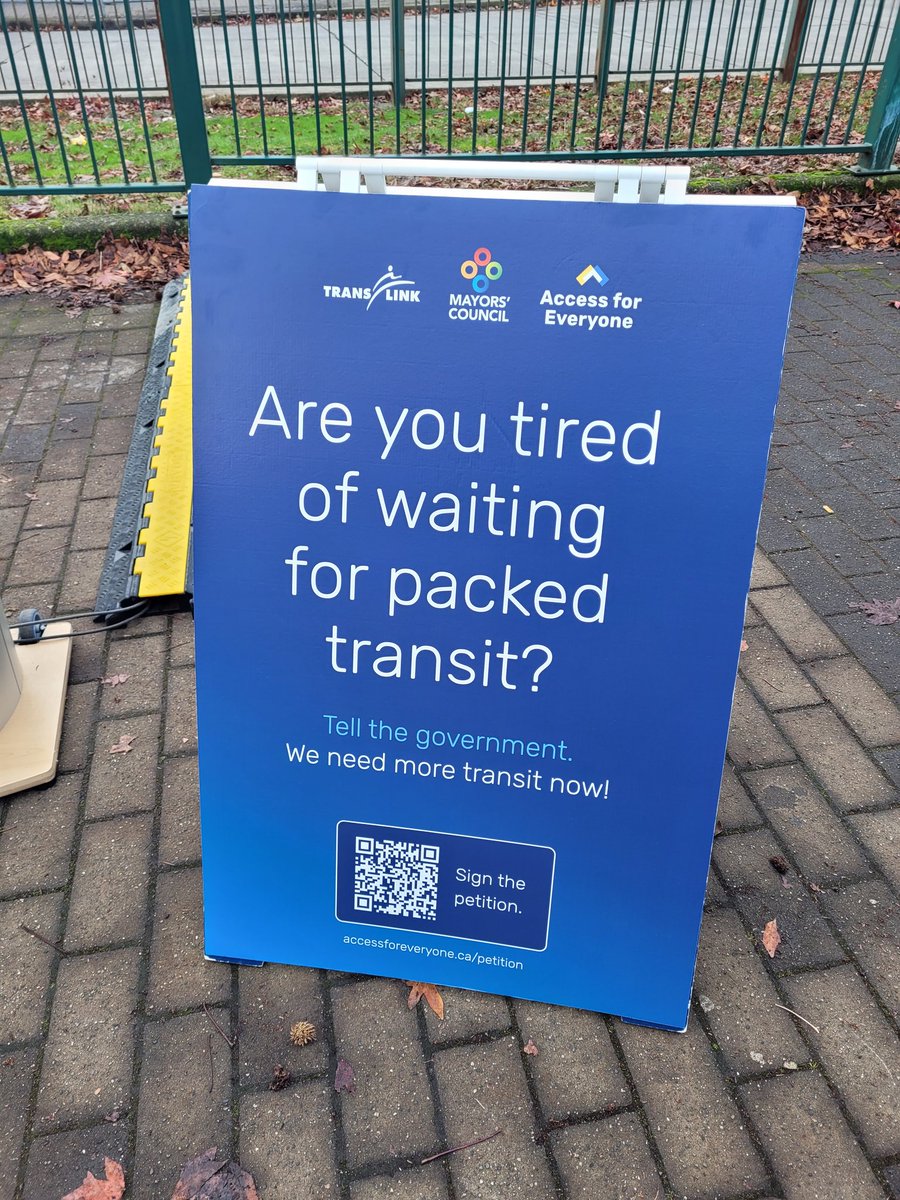 NathanDavidowi1's tweet photo. Yes, we are tired of the waste at TrnsLink, sign petition from Keep Transit Moving Coalition.
#keeptransitmoving https://t.co/H0KT0mgbP8