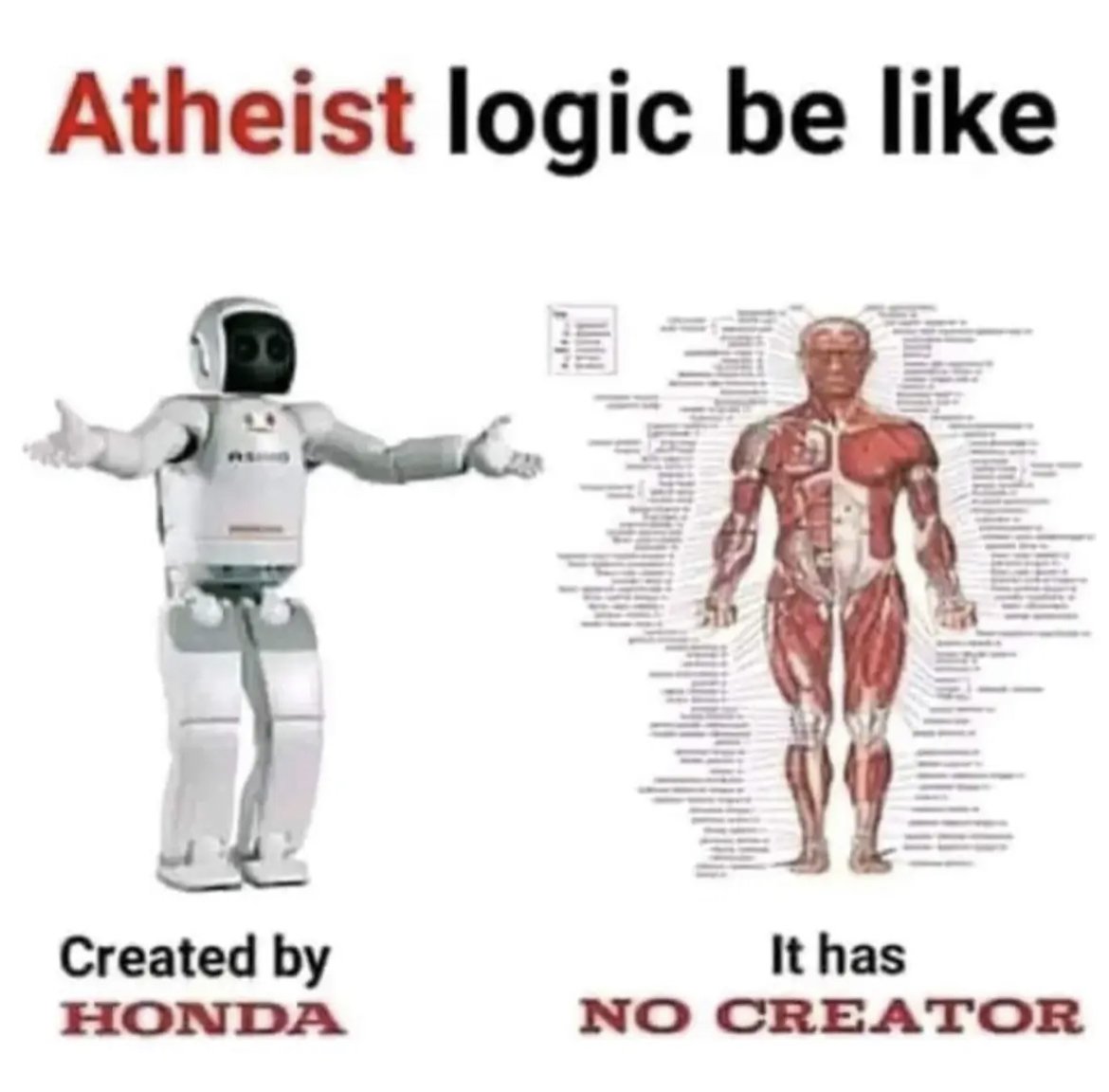 Evangelical Dark Web (@evangelicaldw) on Twitter photo 