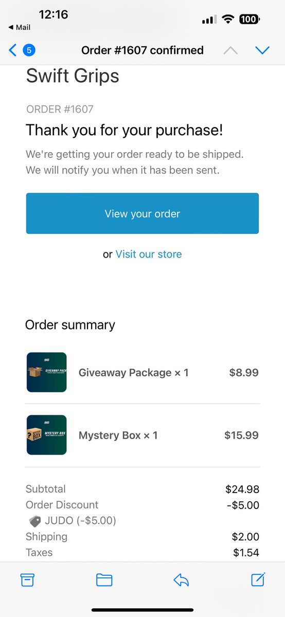 build_dave's tweet photo. Let’s try these bad boys out with how much my man @JudoRed_ has been hyping me up on these ole @SwiftGripsCo had to check em out and see what they’re about 🫡🐺 I’ll keep yall in the loop X 🦾🤙🏼
#swiftgrips #judored #KickStreamer #PickKick #2024NewYear https://t.co/VwqaxszYgr