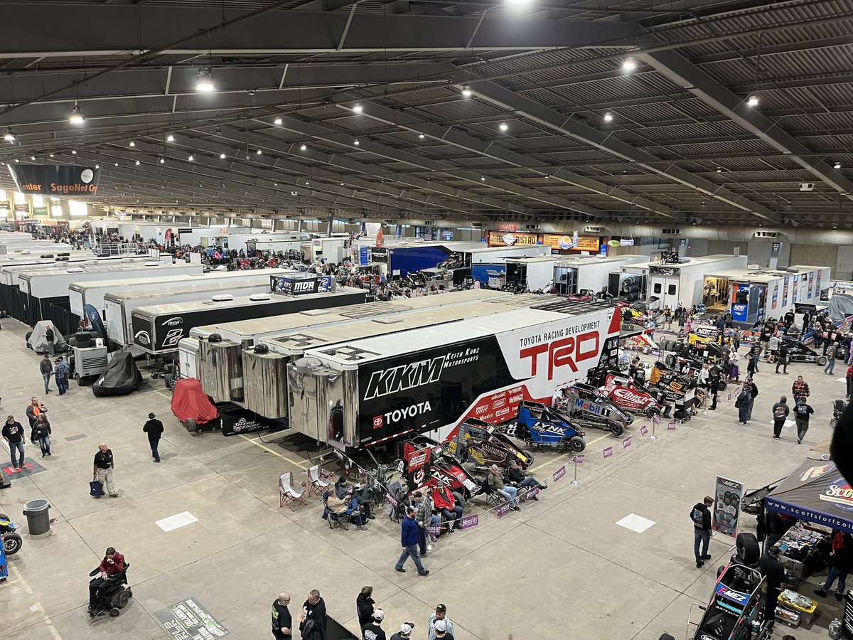 SaxerRacing93's tweet photo. What an awesome week  at the @cbnationals https://t.co/O7v8lsc60H