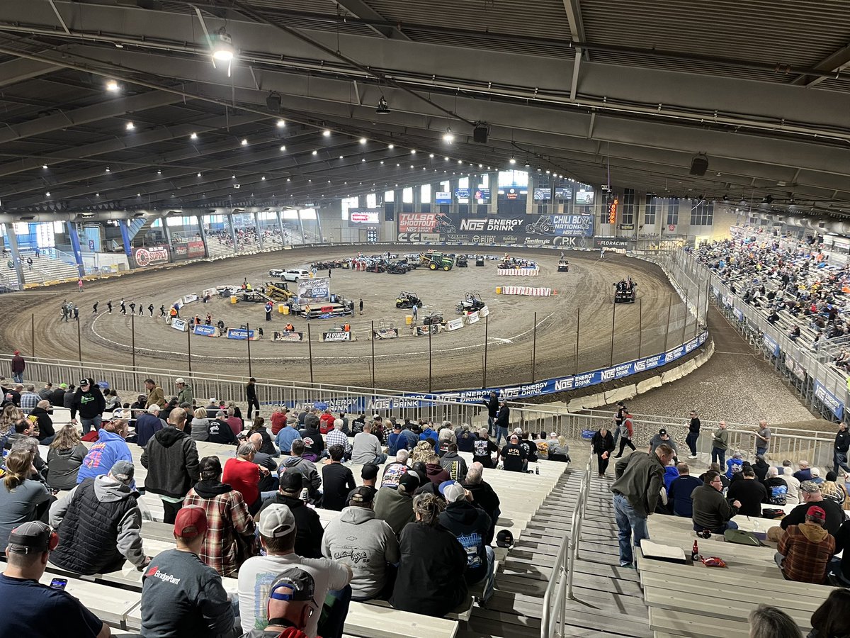 SaxerRacing93's tweet photo. What an awesome week  at the @cbnationals https://t.co/O7v8lsc60H