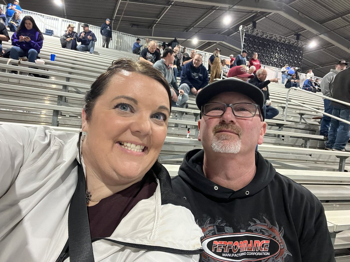 SaxerRacing93's tweet photo. What an awesome week  at the @cbnationals https://t.co/O7v8lsc60H