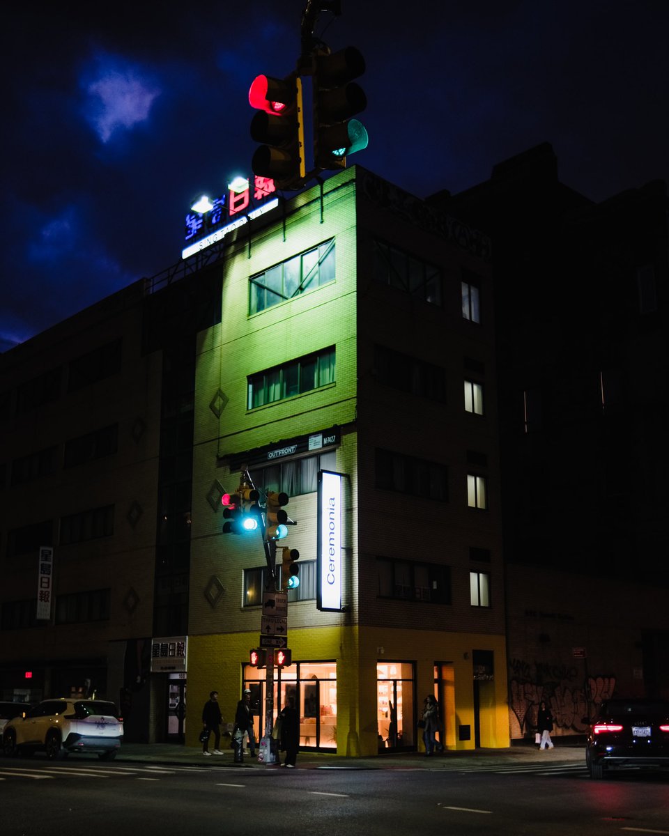 JayFilmz_'s tweet photo. Late night post

#streetphotography https://t.co/utOgmMae5l
