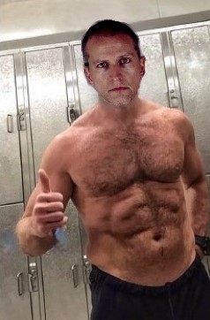 ProfessorMoria1's tweet photo. @TheGeneral_0 I'm grateful Derek was in great shape and had defensive skills training to ward off the attack.  A miracle he survived. I pray for a full recovery, a move to a secure facility, and that he will be exonerated of all charges based on information that was withheld from jury. 🙏⚖️🩷 https://t.co/j7L5HfEzHe