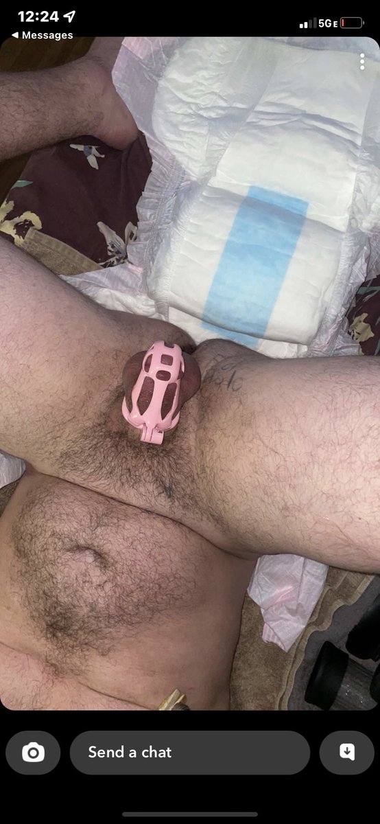 How humiliating lmao
<a href="/halfsissy/">jamie / halfsissy</a>