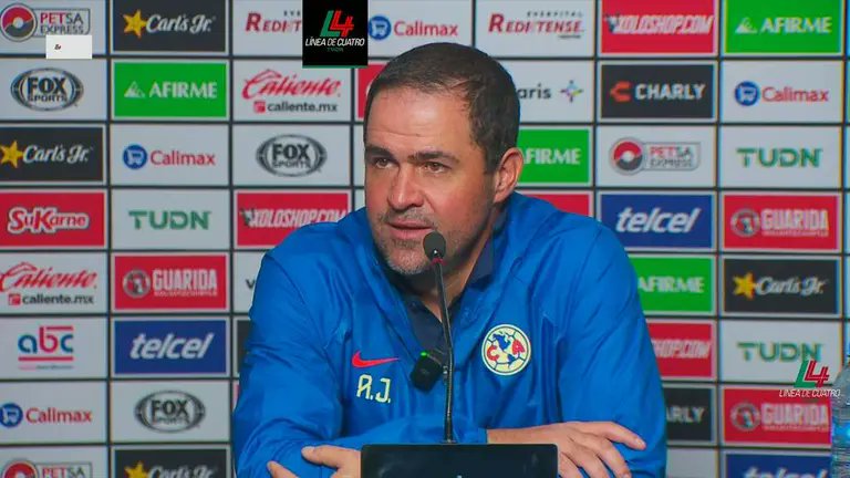 TUDN MEX tweet media