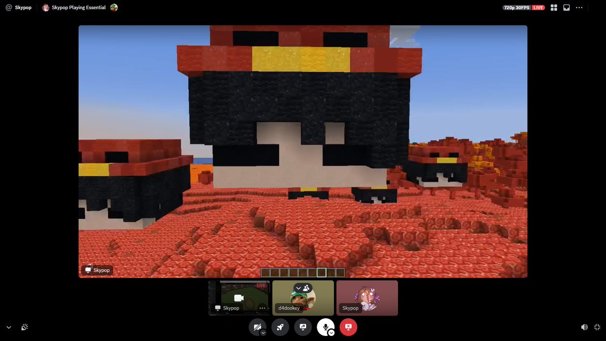 check out this banger creative world