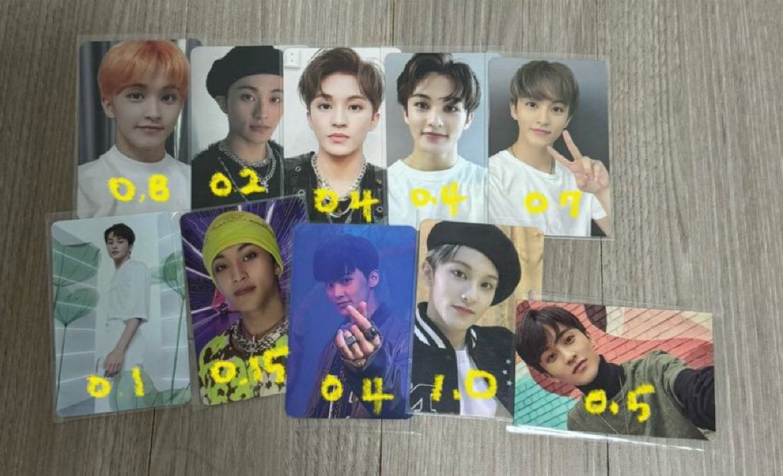 didehdidl's tweet photo. 마크 포카 양도

편하게 디엠 주세요!
All 4.0
에눌 가능

엔시티 포카 포토카드 127 드림 dream nct 
태일 쟈니 태용 유타 도영 재현 정우 마크 해찬 런쥔 제노 재민 천러 미공포 sell pc 슈퍼엠 펀치 2021 2020 네이처 특전 질주 안녕서울 베레모 쇼피 wts poca 키노 https://t.co/SCnBMdlXKG