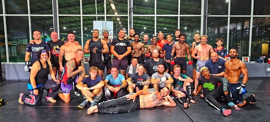 Tiny the Titan Strauss tweet media