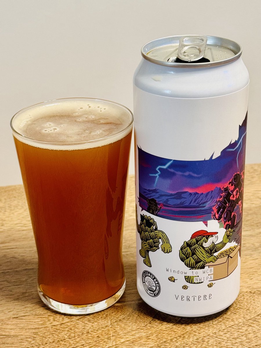 peliyayaya's tweet photo. バテレの7.0%のnwipaの旨いやつ。
#vertere
#westcoastbrewing
#windowtowcb
#northwestipa
#nwipa
#ビール https://t.co/2sZVLYaWiN