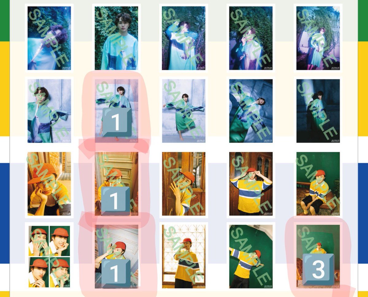 y（旧けいのにせもの） tweet media