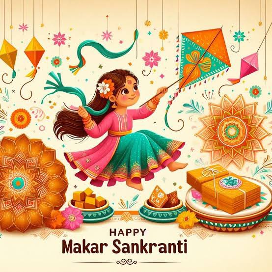 Download Makar Sankranti 2024 Greeting Vector illustration Design For With  cdr eps and svg | CorelDraw Design (Download Free CDR, Vector, Stock  Images, Tutorials, Tips & Tricks)