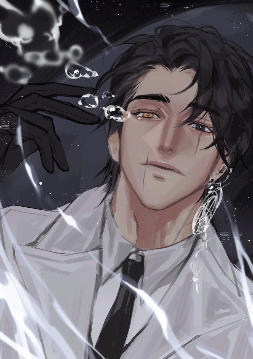 twistedfei's tweet image. 