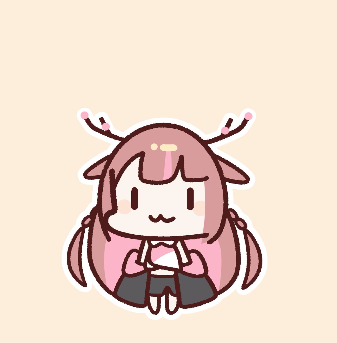 小涵 tweet media