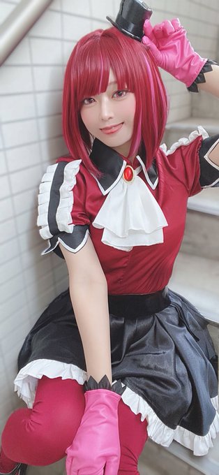 コスプレイヤークエのTwitter画像23