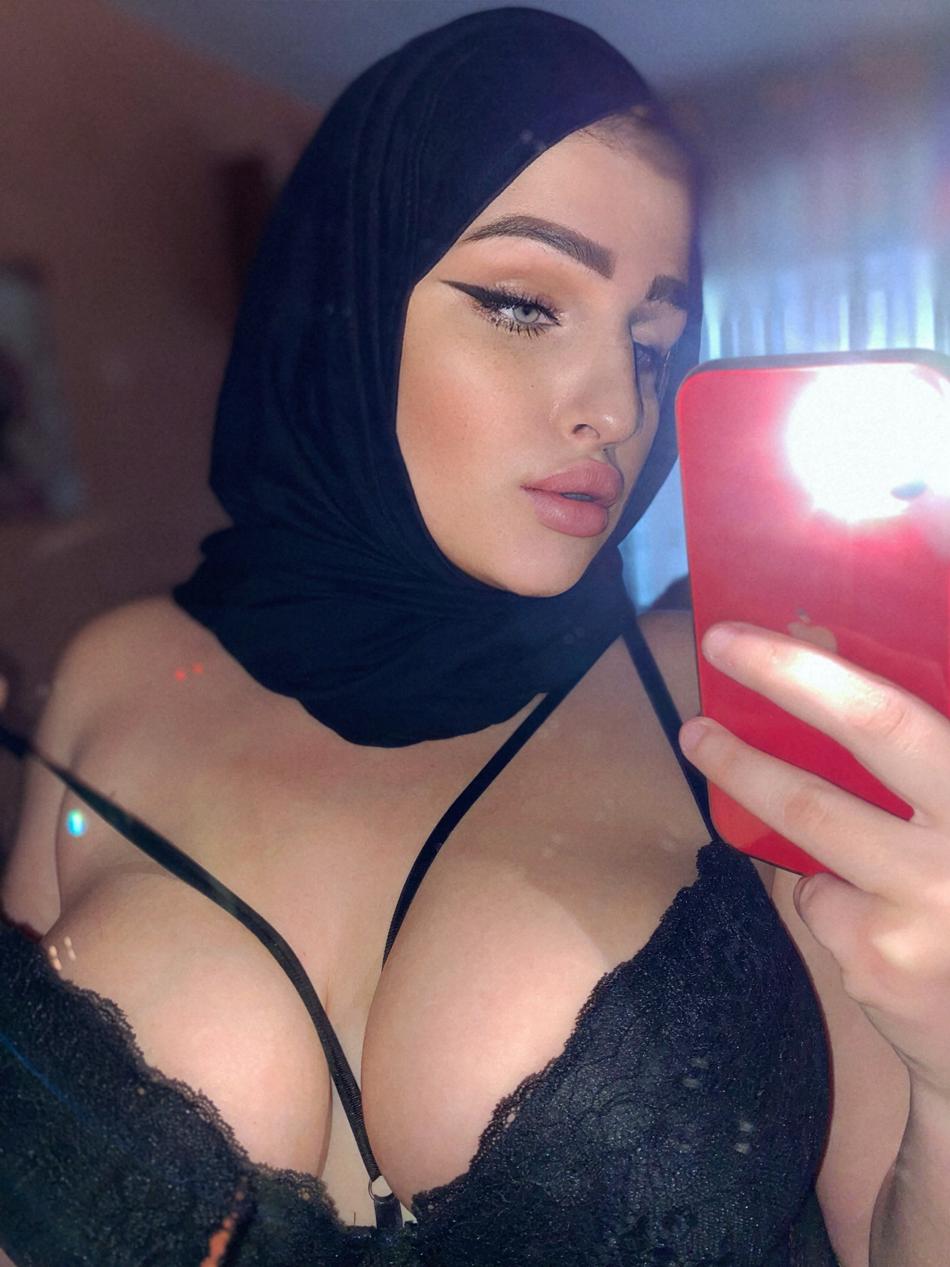 Adelina_Model on X: Do you want to rip off this bra?😍💕 https
