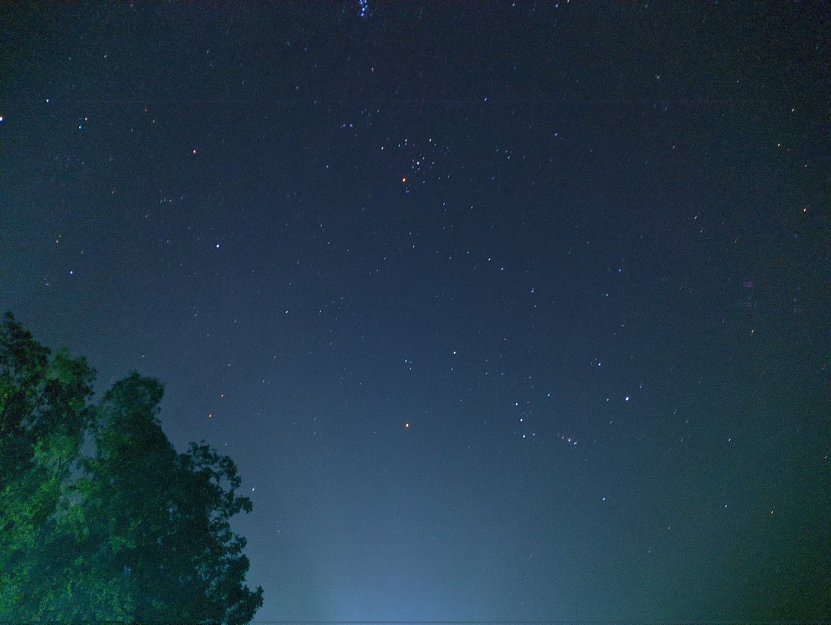 Mohibul_sabbir's tweet image. Just sit back and relax.
Appreciate the night sky.
#relaxation #astrography #astrophotography #sky #nightsky