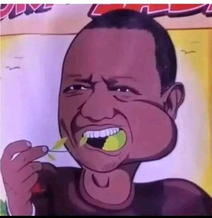 KAJOWI🇰🇪 tweet media