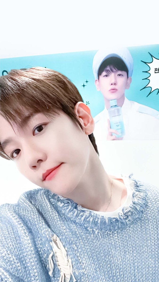 bhyunee_s's tweet photo. @B_hundred_Hyun 
#baekhyun #백현 https://t.co/yzFglhvwPl