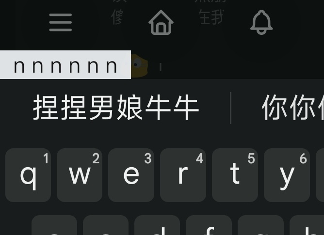 nnnnnn？