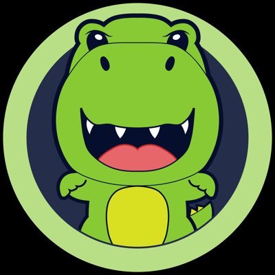 cryptogems555's tweet photo. 2024 will be the $DINO @DinoLFG year

APE &amp; HODL

Thank me later... https://t.co/0s8PRr1VTT