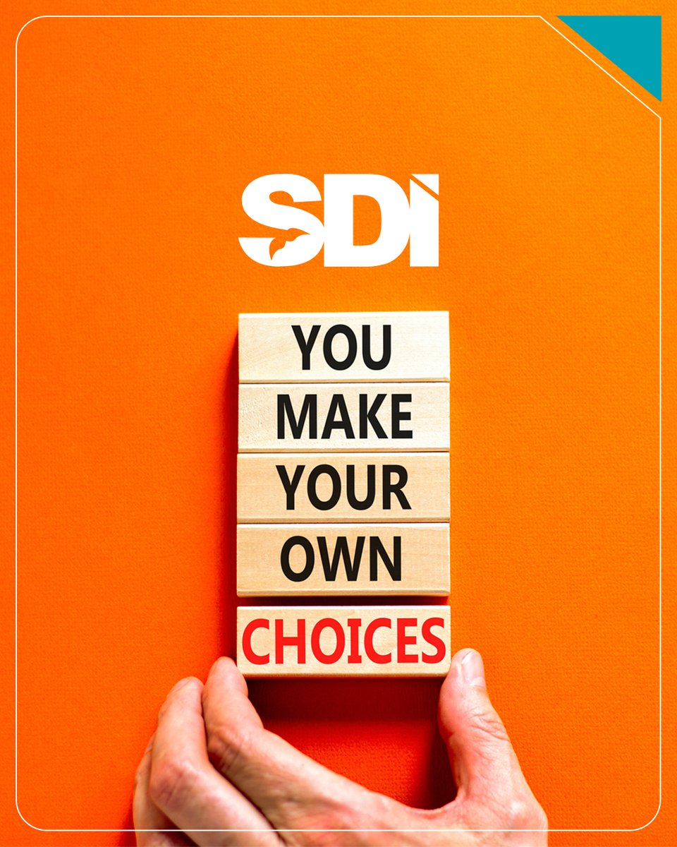 SDI Divers tweet media