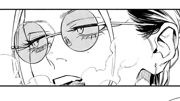 𝖒𝒔. 𝖙𝒂͟𝖔 、煙銃 (@trblshootrs) on Twitter photo 