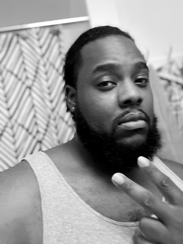 teddybearluva28's tweet photo. I gotta keep in mind God did his GOOD work on me!! And He AINT DONE YET!! #workitoutLord https://t.co/68PnRAIGNA