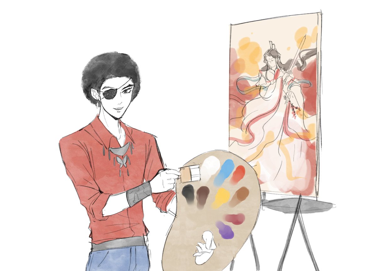 munchy_k's tweet photo. hua ross, bob cheng, hua bob, ross cheng https://t.co/4RomwQ3HdK