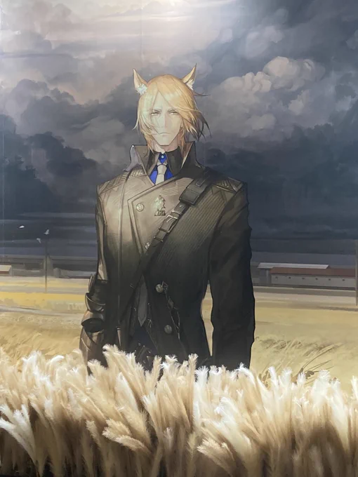 #アークナイツフェス2024