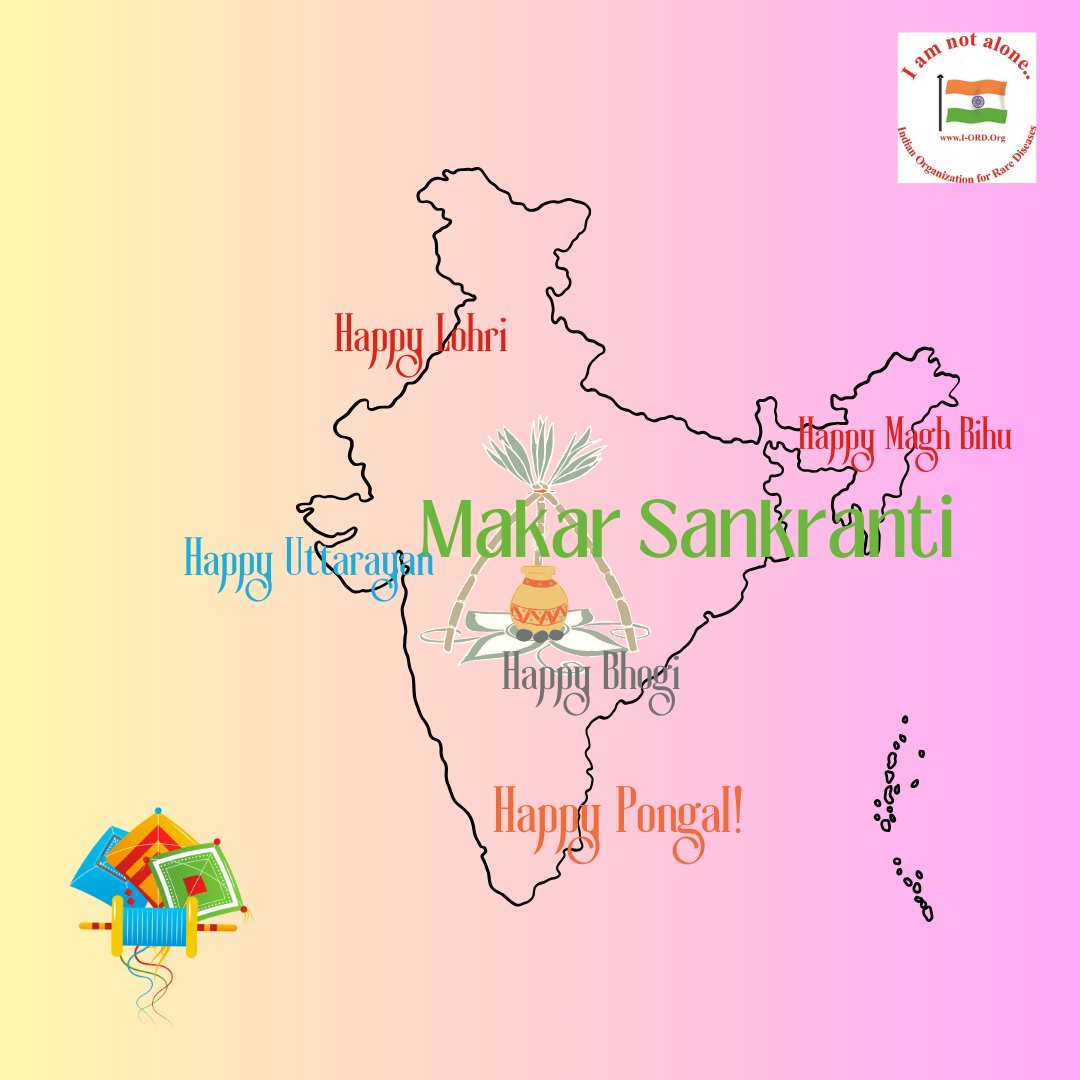 May this auspicious festival fill your days with abundance and brighten your path ahead. Happy Makar Sankranti! #Lohri2024 #makarsankranti2024 #Pongal2024 #MaghBihu #uttarayan2024