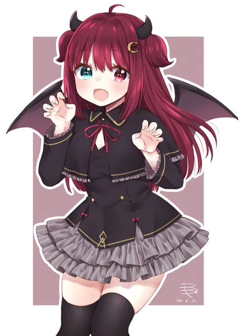 まだ待ってるよ