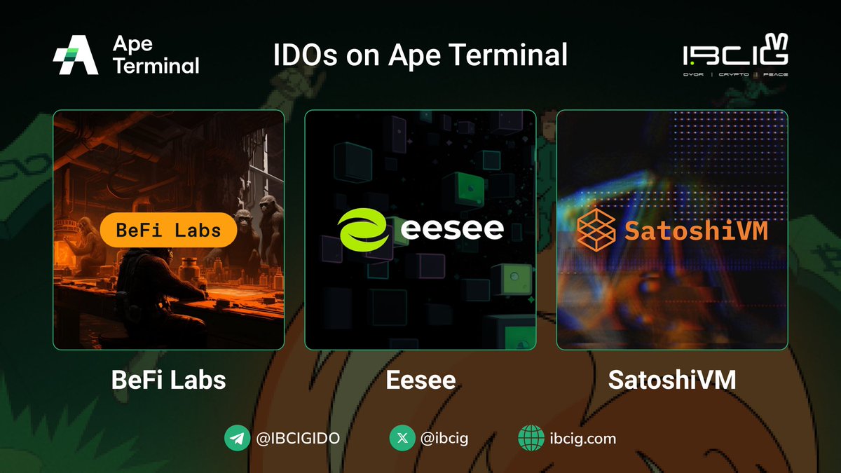 IBCIG tweet media