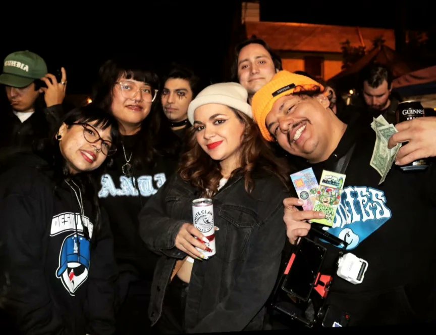 fiestapants209's tweet photo. @DesmadrexLA at First Street Billiards in Boyle Heights California 🎱 #mexican #american #latino #bornandraised #eastla #eastlos #blessed https://t.co/GnJW3KgV8H
