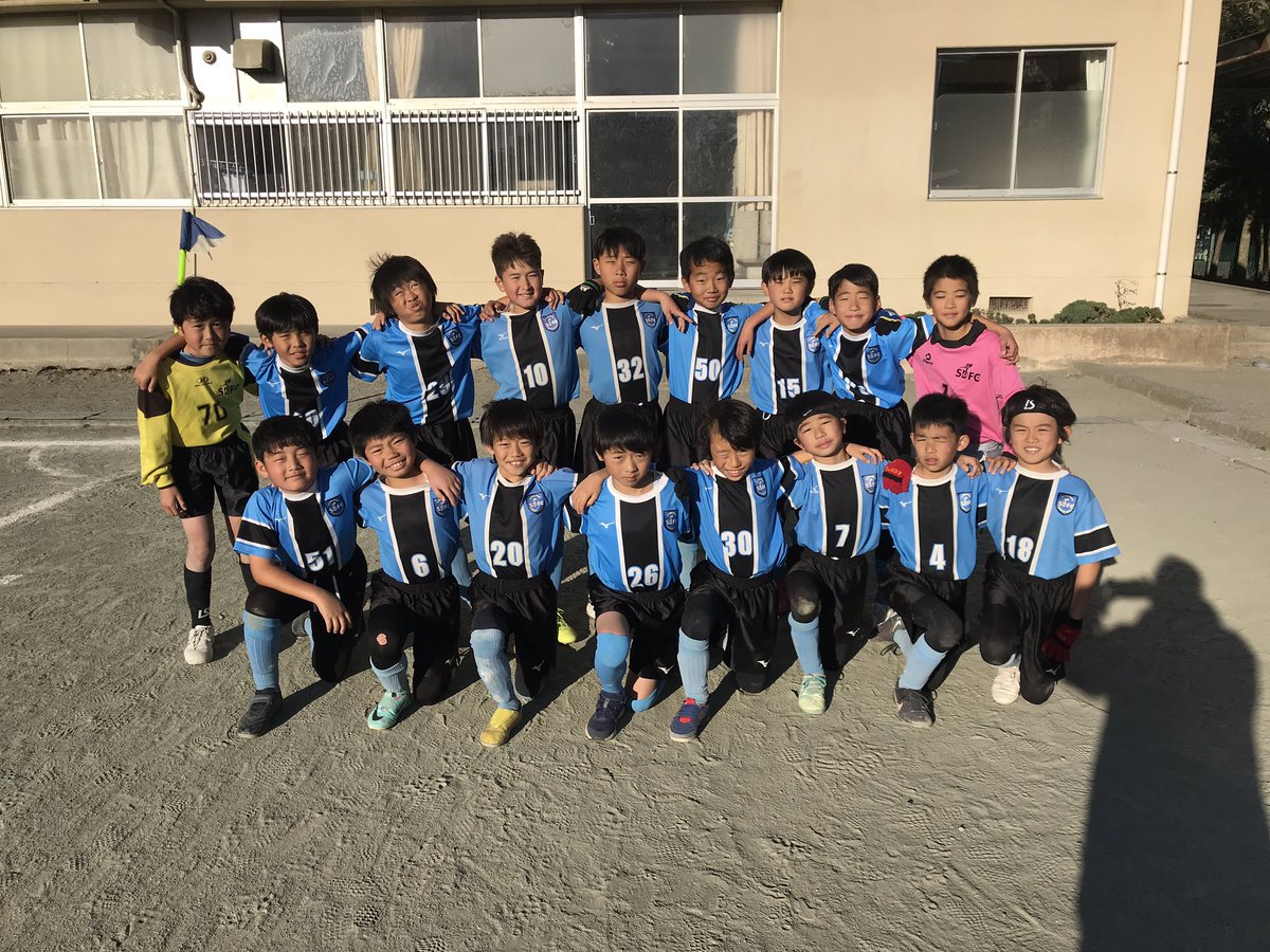 shiratoridaiFC tweet picture