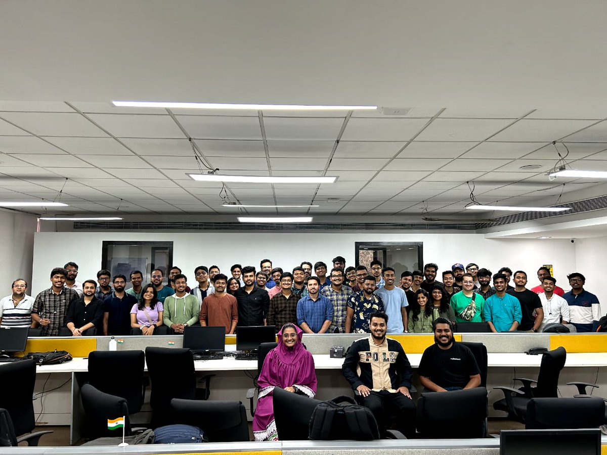 Pranit Patil tweet media