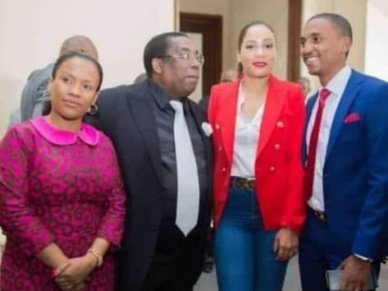 KimKimuntu's tweet image. Les NEMBA LEMBA n'ont pas été élus à la députation nationale. 
Décision de la CENI.

#Election2023 #RDC