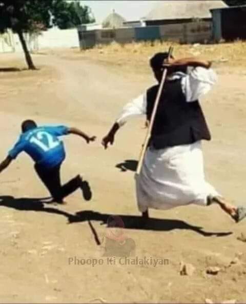 KAJOWI🇰🇪 tweet media