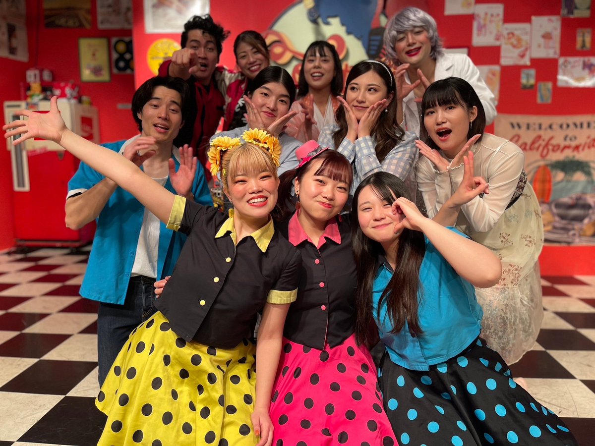 みなみ天子 tweet media