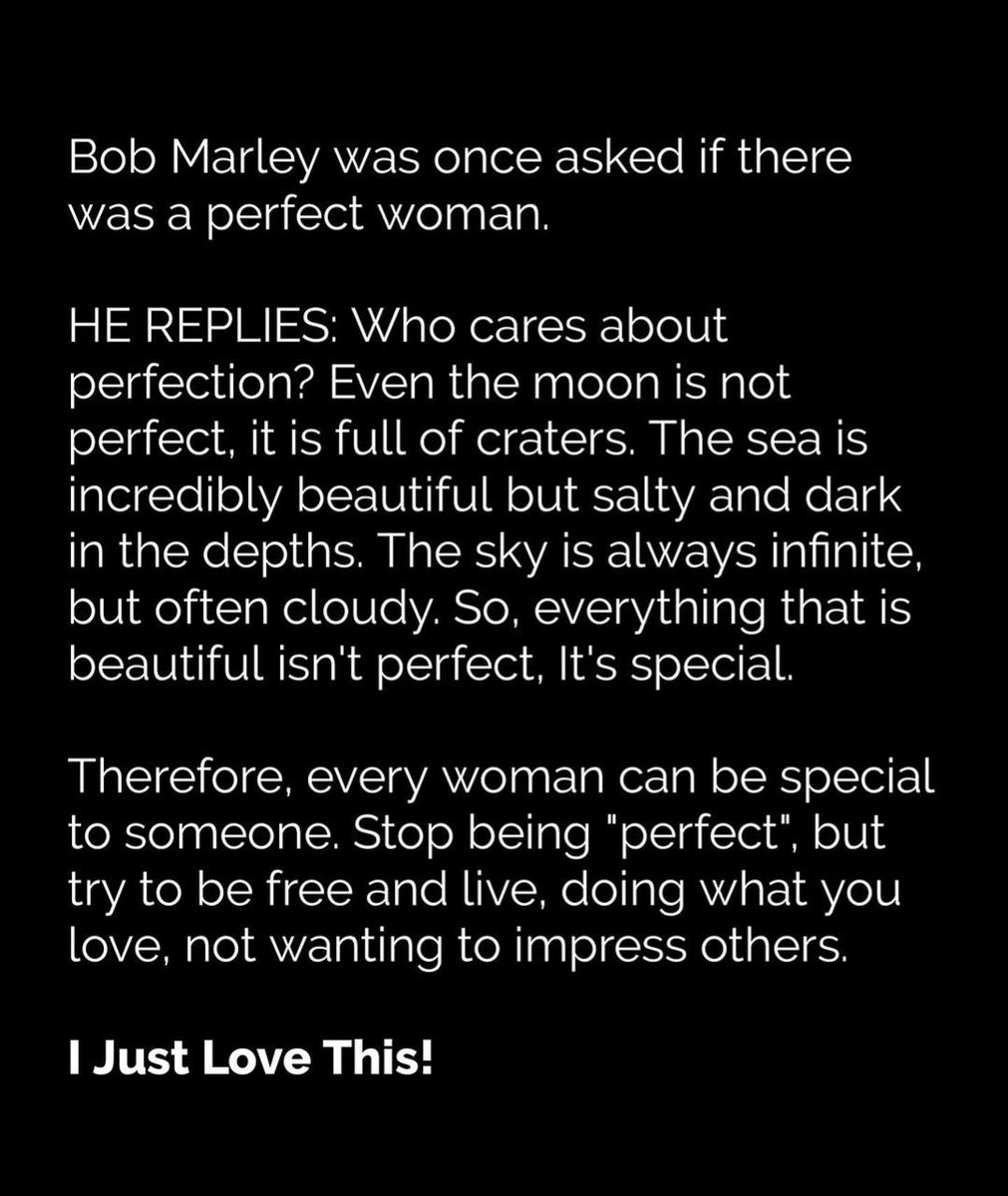 Dave76XXX's tweet photo. Robert Nesta Marley, de meeste kennen hem als Bob, was een wijs man. En voor alle dames hier op X: jullie zijn allemaal schatjes, op jullie eigen manier.....#vrouwen #women #frauen #madames #senoritas #liefde https://t.co/tSXFH0HlNG