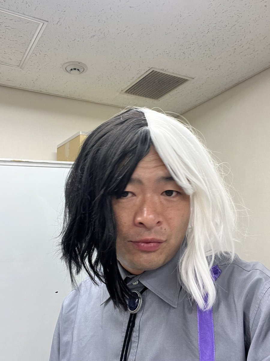 あばれる君 (@abarerukun) on X
