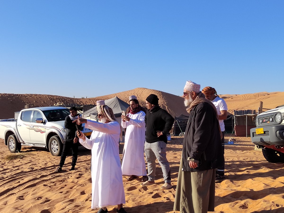 thatkhailT's tweet photo. رحلة إلى رمال بدية 🏜️🏕️

الخميس ١١ يناير ٢٠٢٤ https://t.co/P9MB8caTA5
