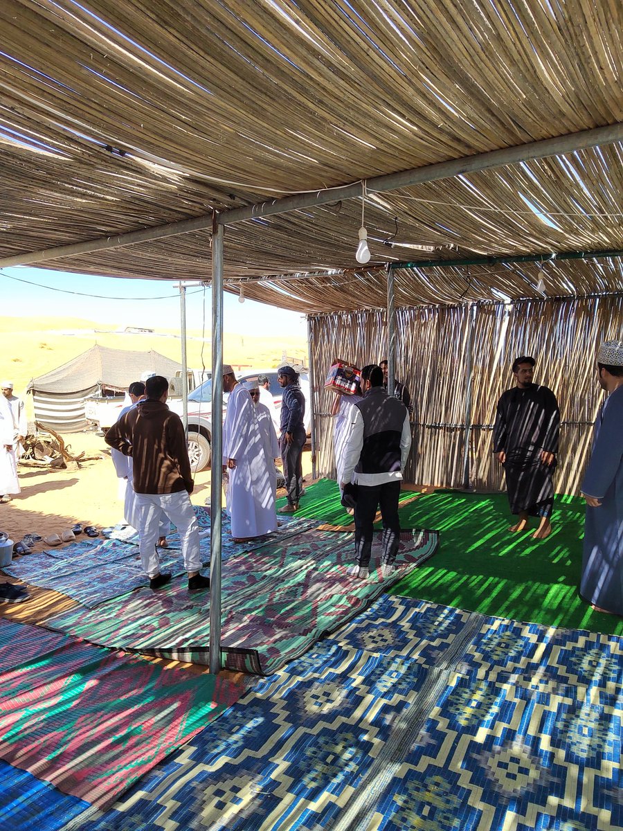 thatkhailT's tweet photo. رحلة إلى رمال بدية 🏜️🏕️

الخميس ١١ يناير ٢٠٢٤ https://t.co/P9MB8caTA5