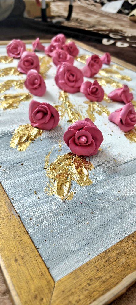 anu2181's tweet image. I heard twitter appreciates art do let me know how is this one looking 🩷
#textureartwork #textureartists #ArtistOnTwitter