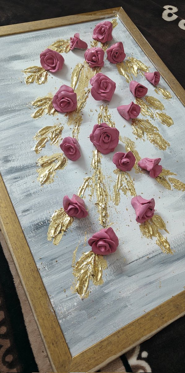 anu2181's tweet image. I heard twitter appreciates art do let me know how is this one looking 🩷
#textureartwork #textureartists #ArtistOnTwitter