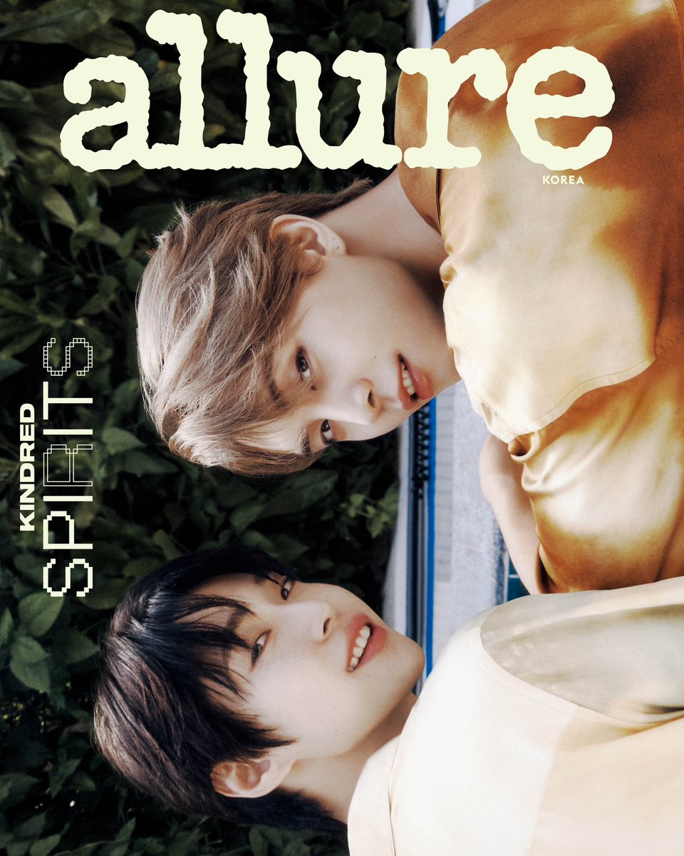 Allure Korea 얼루어코리아 tweet media