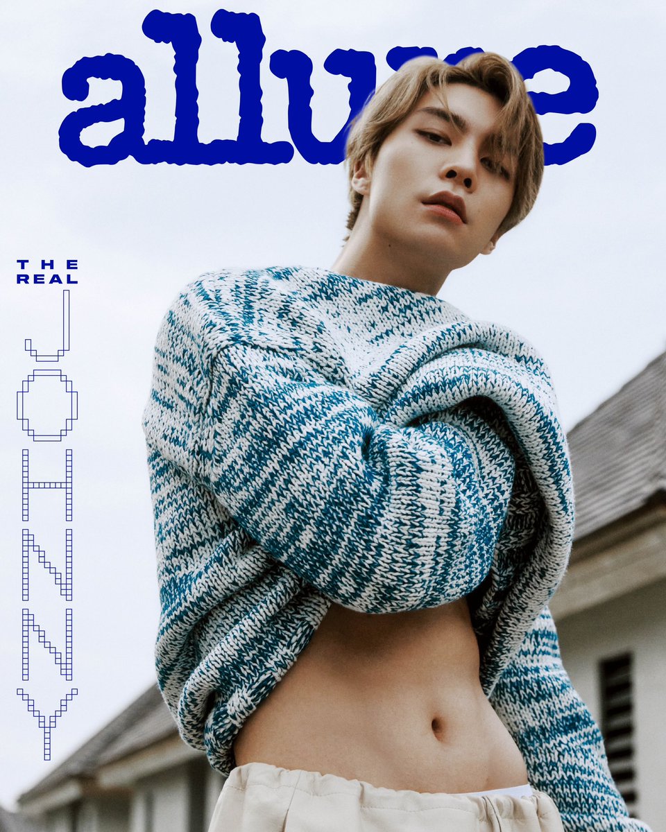 Allure Korea 얼루어코리아 tweet media